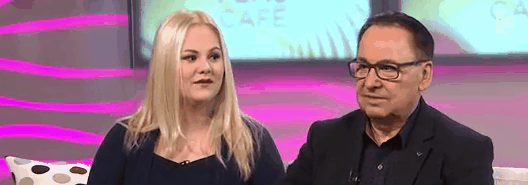 Kirabolták Fásy Ádámot és Fásy Zsüliettet