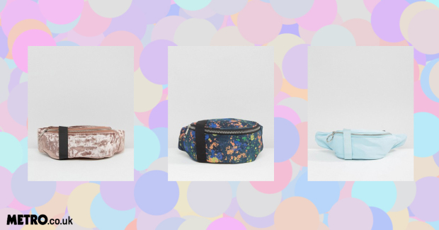 Helló, 2017: visszatérnek az övtáskák!
