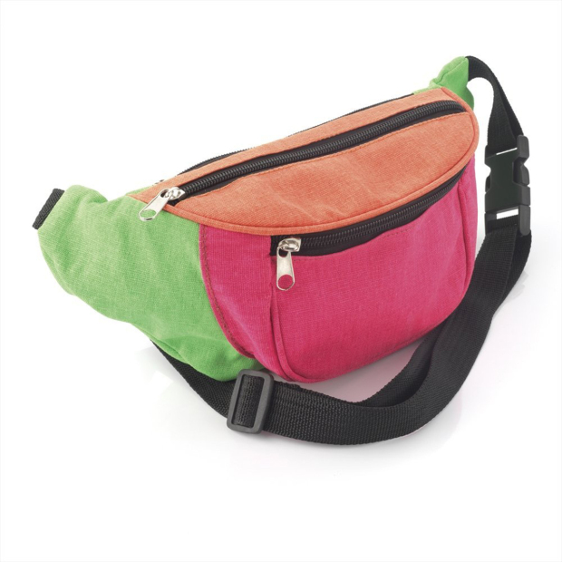 Helló, 2017: visszatérnek az övtáskák!