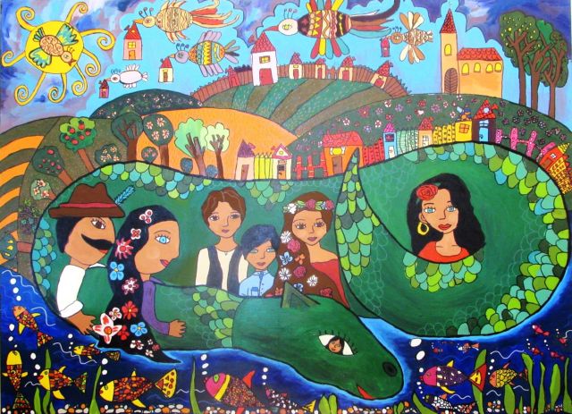 Gingalló – első bábkoncertélmény óvodásoknak és szüleiknek