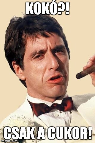 Demcsák Zsuzsa: Norbi, ne ronts a helyzeteden