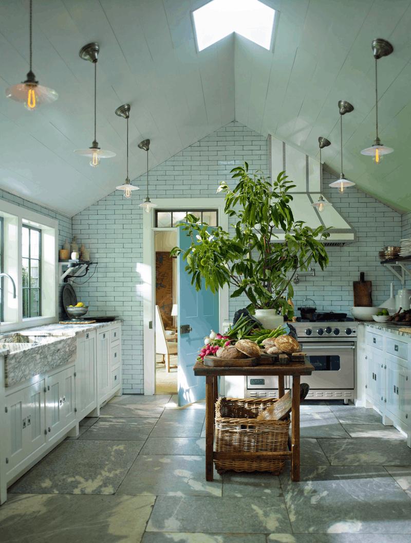 Ezek most a legmenőbb konyhapadlók