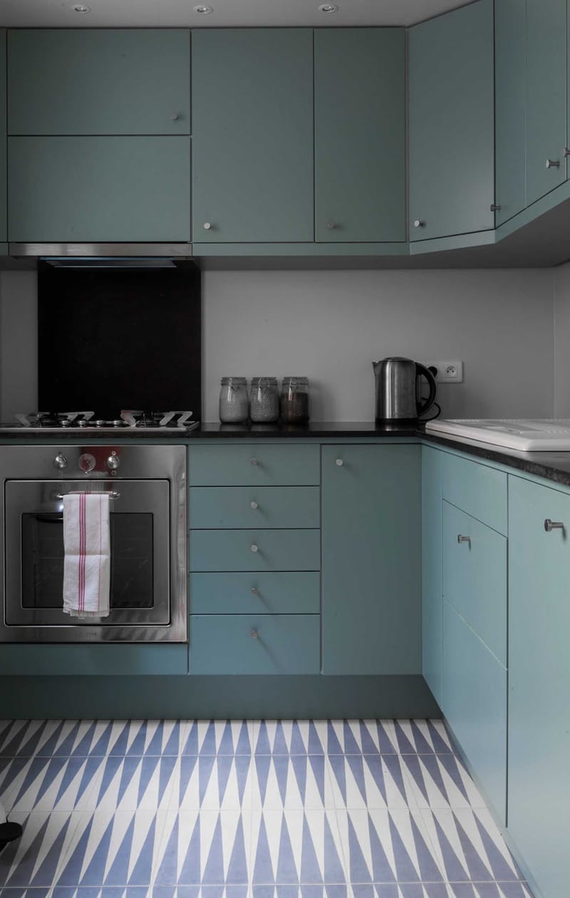 Ezek most a legmenőbb konyhapadlók