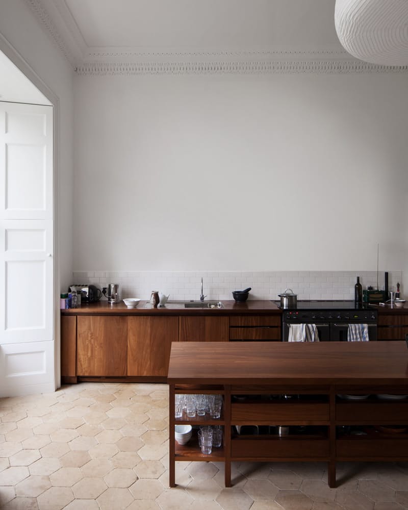 Ezek most a legmenőbb konyhapadlók