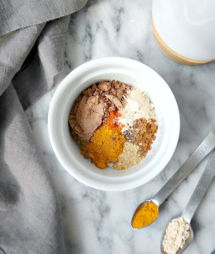 Turbózd fel a sima kávéd szuperegészséges elixírrel!