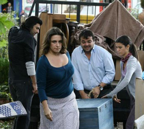 200 kilós a képernyőn, szexi a címlapon a Fatmagül sztárja, Esra Dermancıoğlu 200 kilós a képernyőn, szexi a címlapon a Fatmagül sztárja, Esra Dermancıoğlu