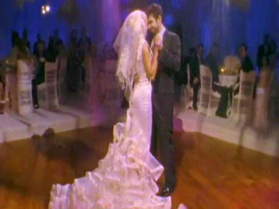 Minden idők 10 legdrágább esküvője