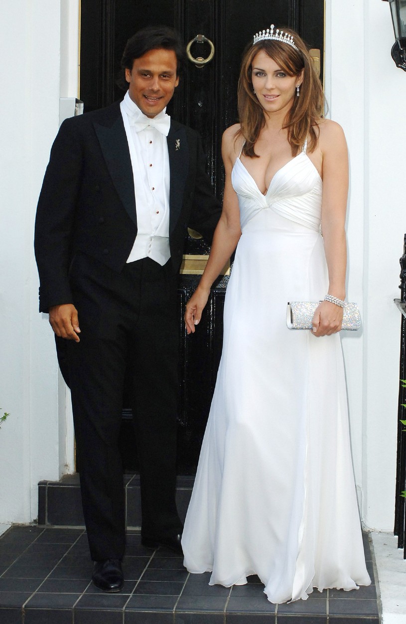 Minden idők 10 legdrágább esküvője