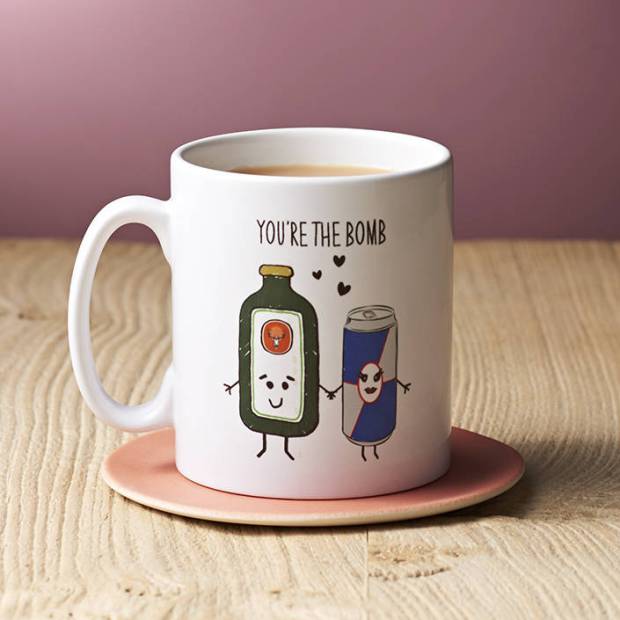 Isteni Valentin-napi ajándékok a legjobb barátnődnek