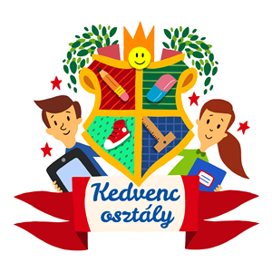 Keressük az ország kedvenc általános iskolai osztályát!