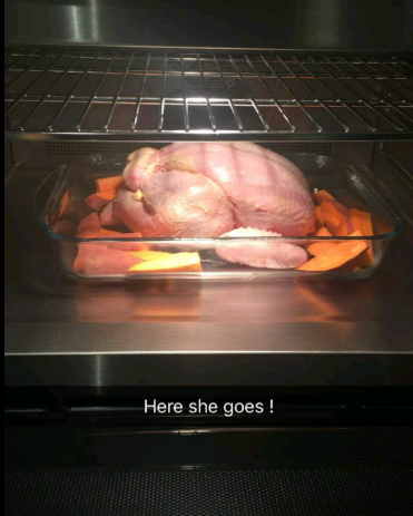 10 ember, aki egyszerűen nem képes húst sütni - fotók 10 ember, aki egyszerűen nem képes húst sütni - fotók