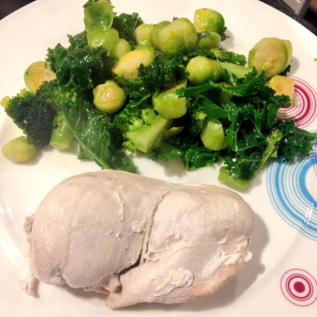 10 ember, aki egyszerűen nem képes húst sütni - fotók 10 ember, aki egyszerűen nem képes húst sütni - fotók