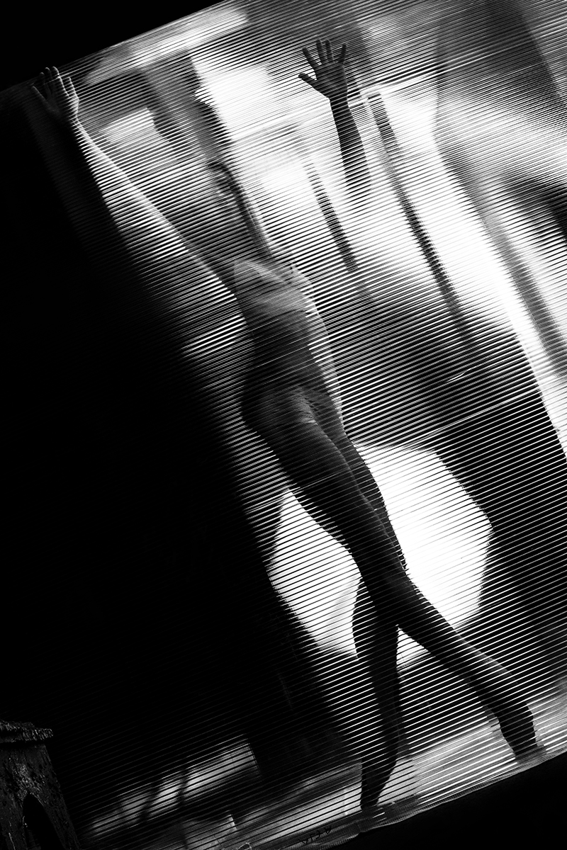 Az Operaház kulisszái mögé visznek Darab Dénes balett-táncos fotói Az Operaház kulisszái mögé visznek Darab Dénes balett-táncos fotói