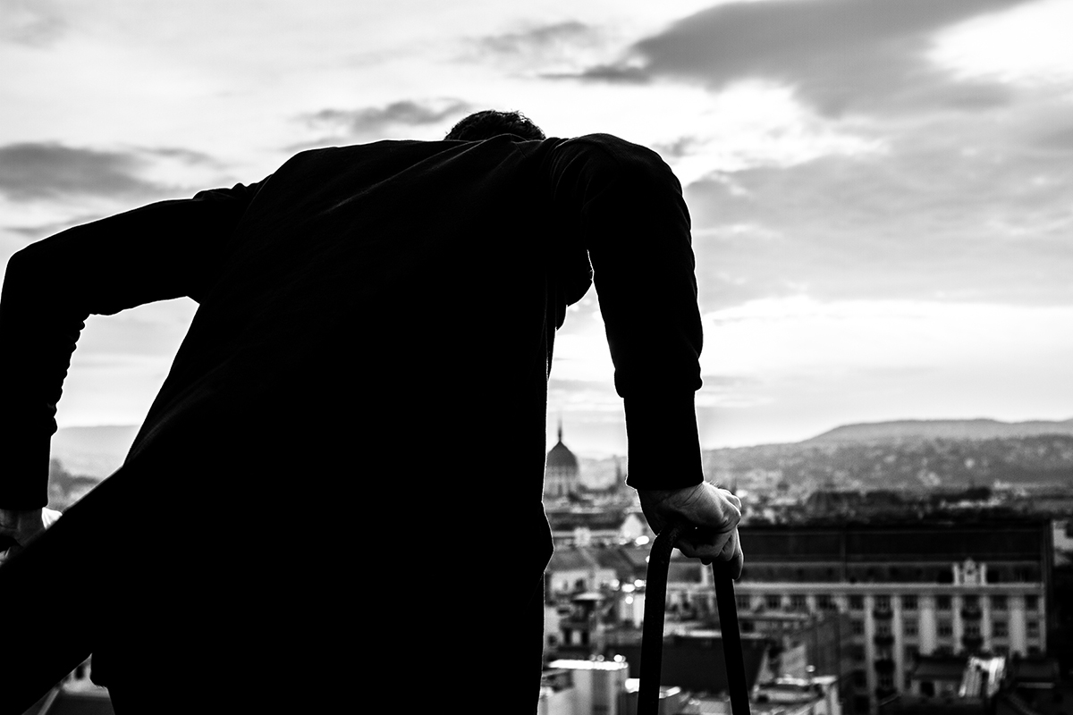 Az Operaház kulisszái mögé visznek Darab Dénes balett-táncos fotói Az Operaház kulisszái mögé visznek Darab Dénes balett-táncos fotói