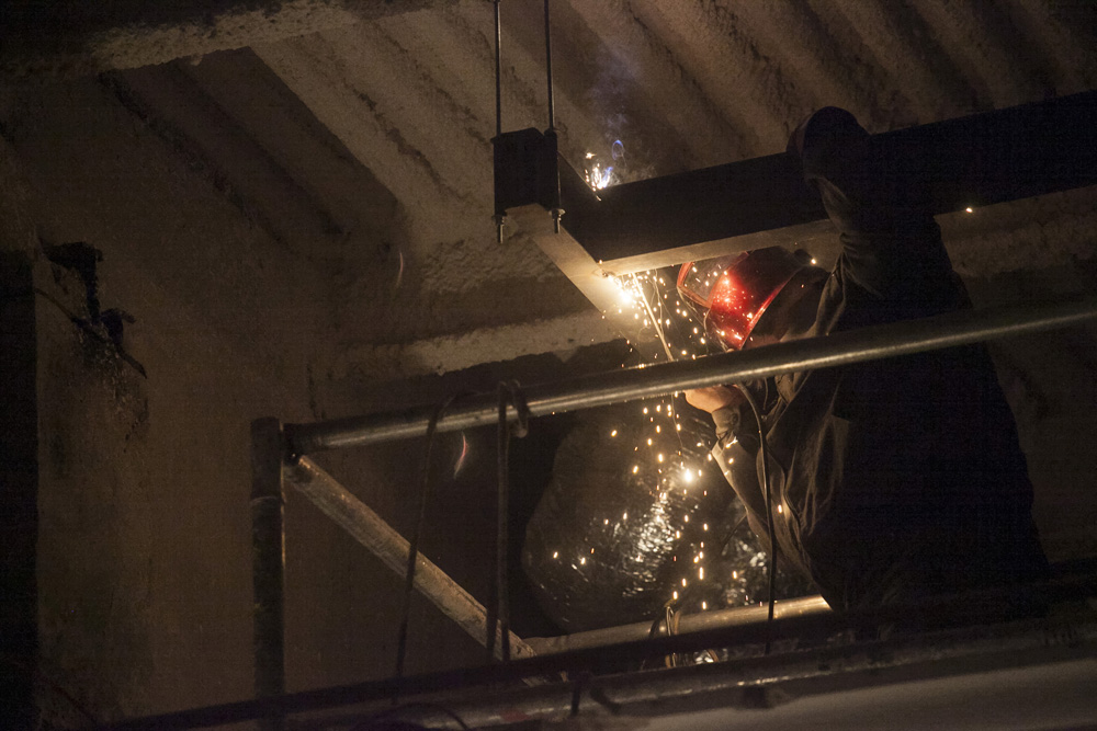 Idén elkészül, jövőre már a látogatók is birtokba vehetik a megújult Szépművészetit Idén elkészül, jövőre már a látogatók is birtokba vehetik a megújult Szépművészetit