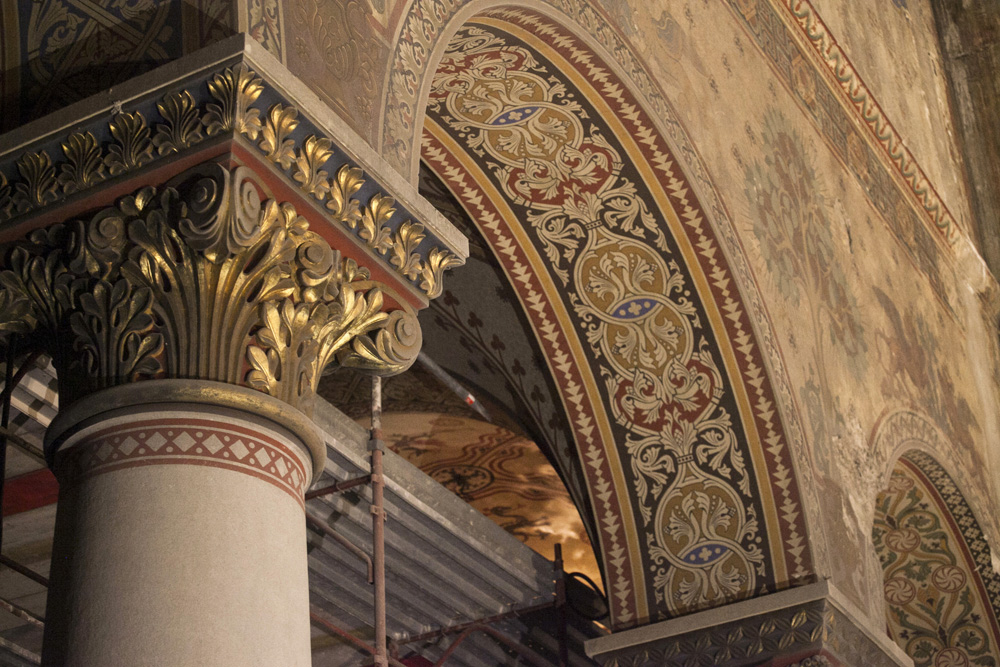 Idén elkészül, jövőre már a látogatók is birtokba vehetik a megújult Szépművészetit Idén elkészül, jövőre már a látogatók is birtokba vehetik a megújult Szépművészetit