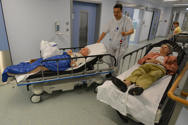 Képünk illusztráció (Fotó: Theo Heimann/Getty Images)