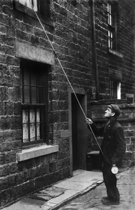 Hogyan ébredtek fel az emberek ébresztőóra nélkül? Hogyan ébredtek fel az emberek ébresztőóra nélkül?