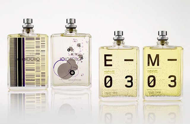 Piacra dobták a szagtalan parfümöt