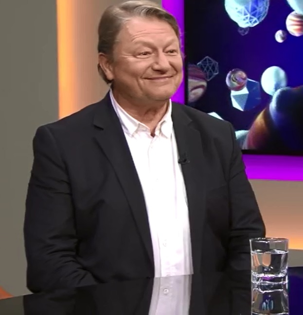 fotó: Rtl Klub/Portré