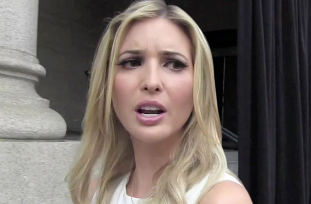 Újabb neves áruházak intettek be Ivanka Trumpnak