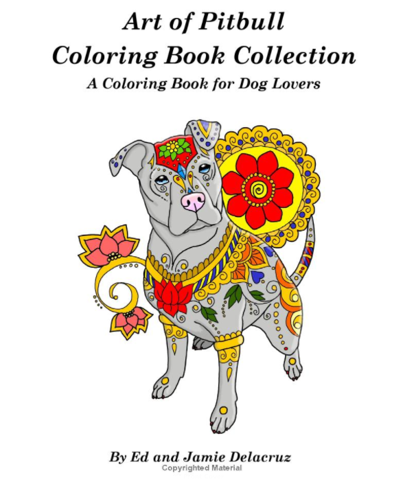 12 szuper cucc azoknak, akik imádják a pitbullokat