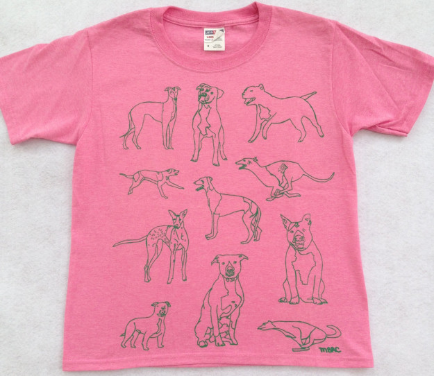 12 szuper cucc azoknak, akik imádják a pitbullokat