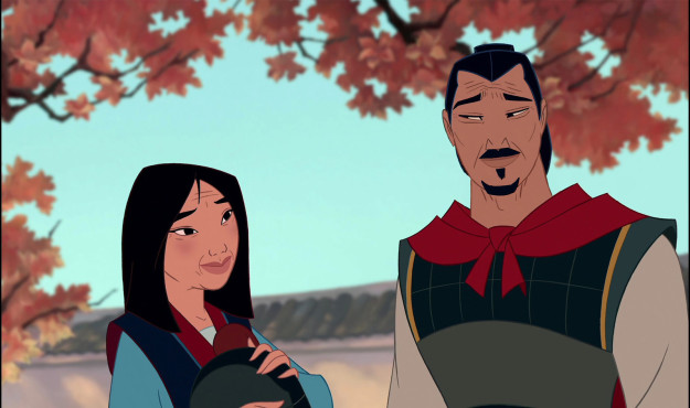 Boldogan éltek, míg... - így néznének ki a Disney-párok öregen Boldogan éltek, míg... - így néznének ki a Disney-párok öregen