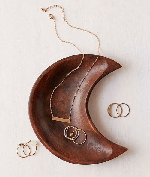 10 csodszép és nagyon menő fából készült holmi, amit legszívesebben azonnal megvennél