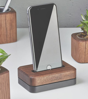 10 csodszép és nagyon menő fából készült holmi, amit legszívesebben azonnal megvennél