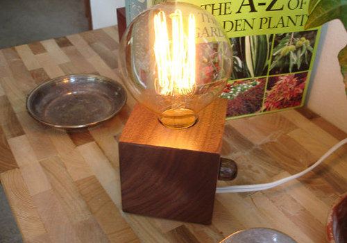 10 csodszép és nagyon menő fából készült holmi, amit legszívesebben azonnal megvennél