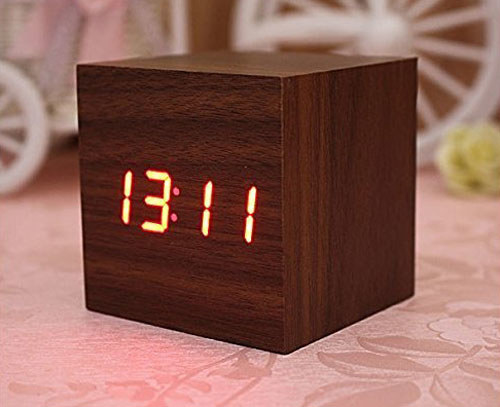 10 csodszép és nagyon menő fából készült holmi, amit legszívesebben azonnal megvennél