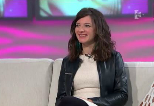 Szeder külföldön is hódít majd Feri fenekével