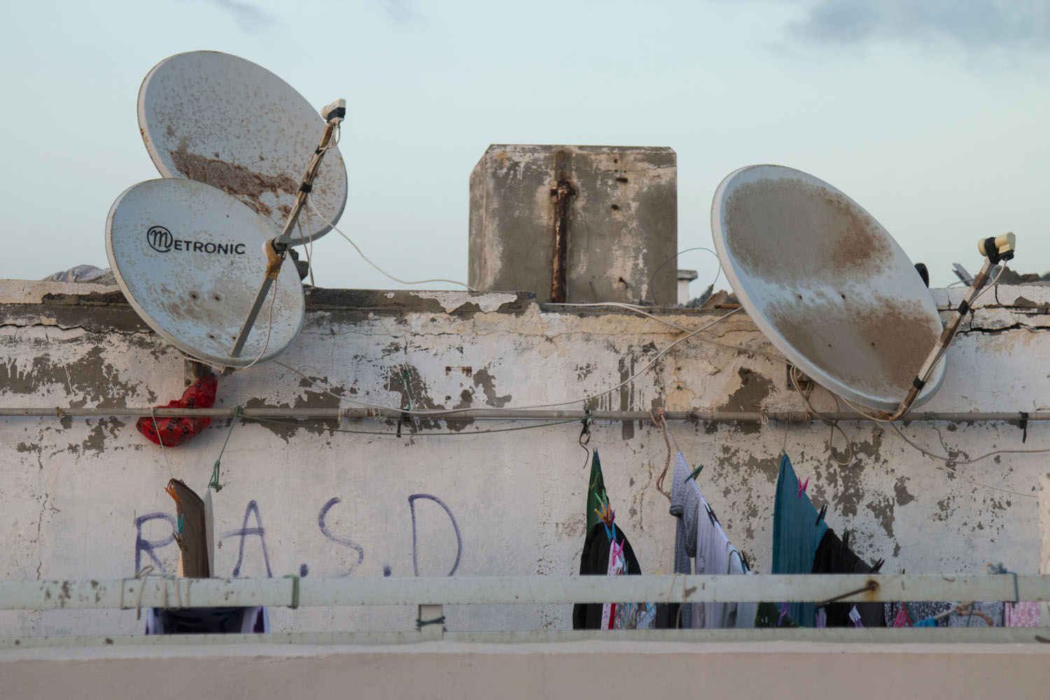 Egy hely, ami kigyógyít a kiégésből Egy hely, ami kigyógyít a kiégésből