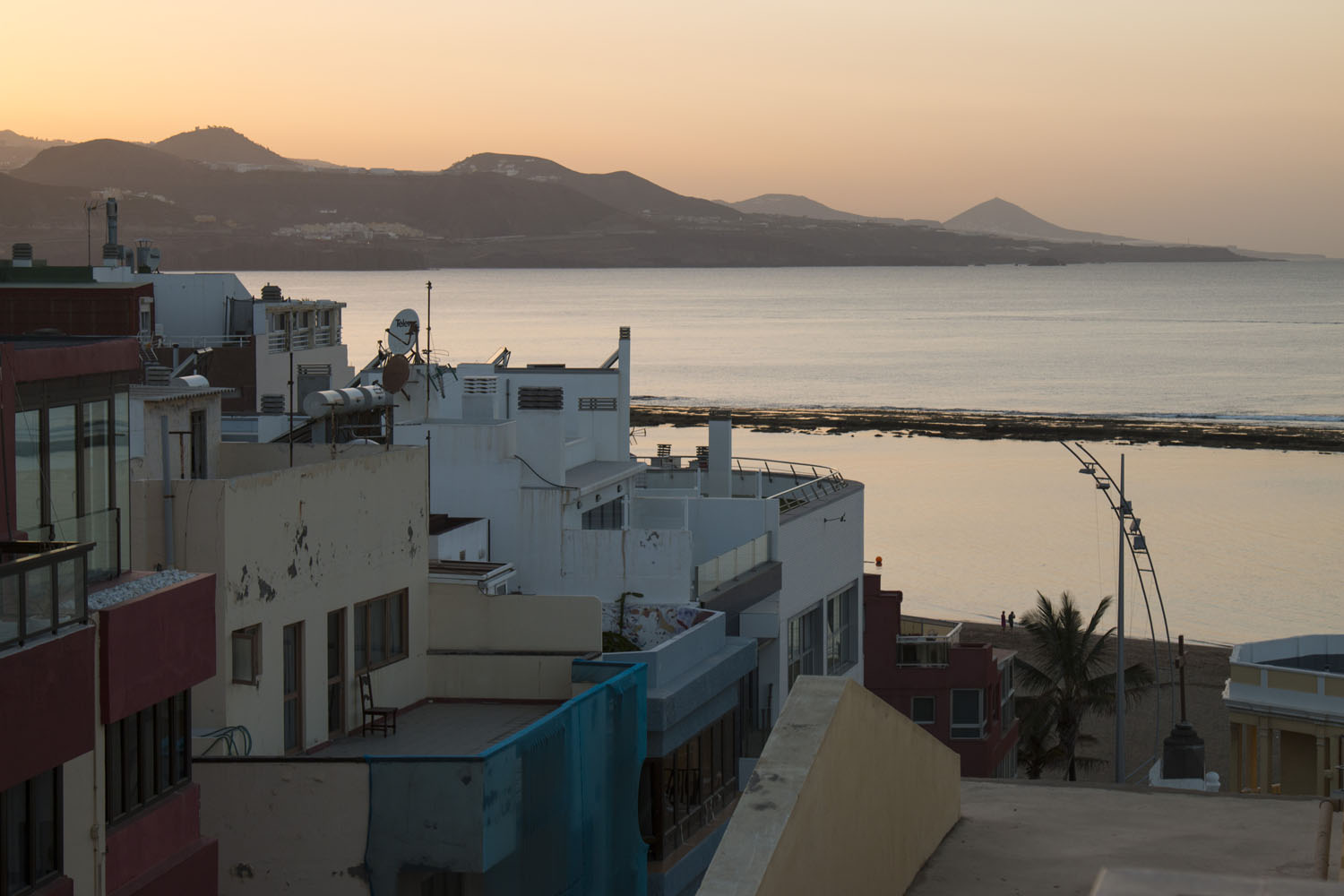 Gran Canaria Gran Canaria