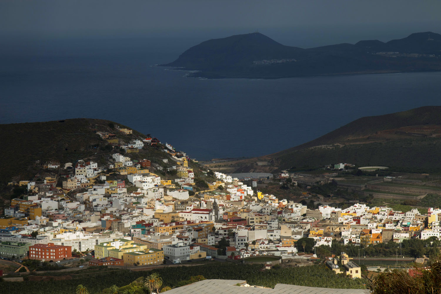 Gran Canaria Gran Canaria