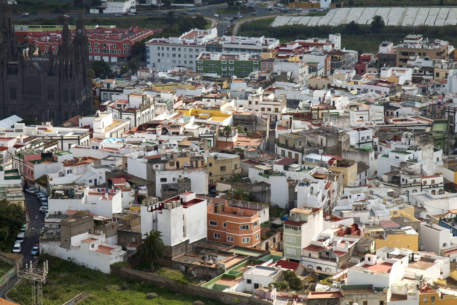 Gran Canaria Gran Canaria