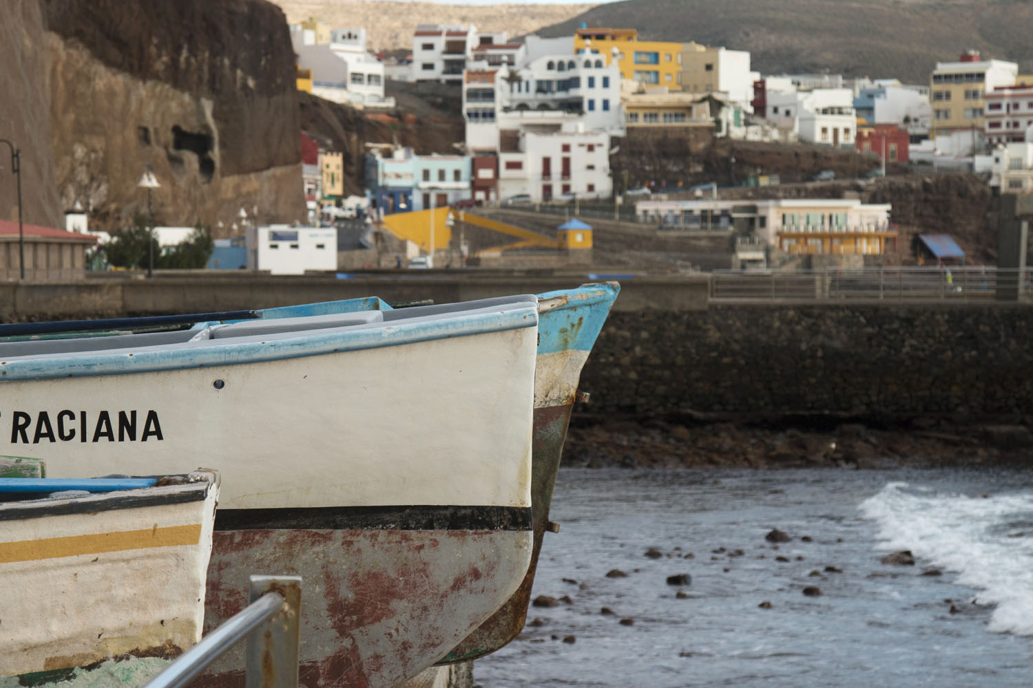 Gran Canaria Gran Canaria