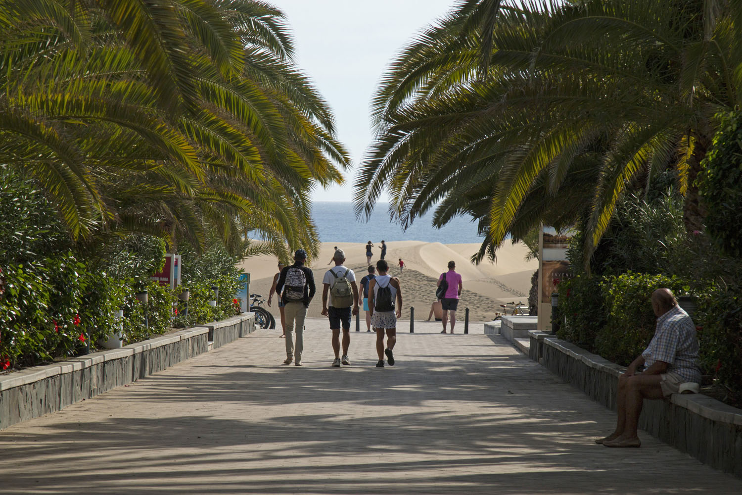 Gran Canaria Gran Canaria