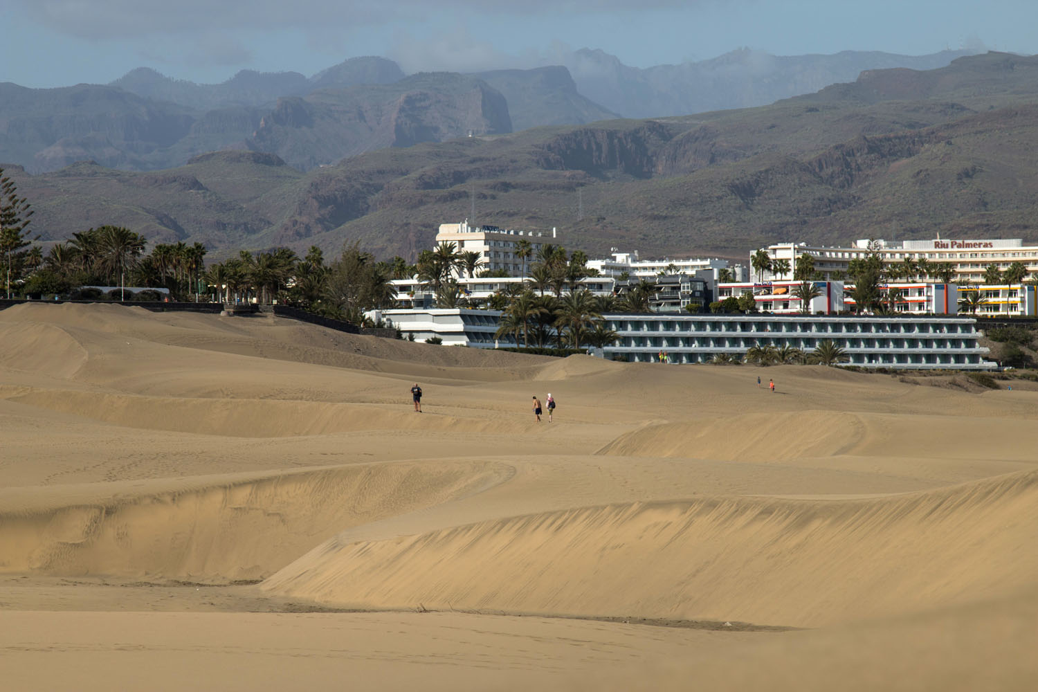 Gran Canaria Gran Canaria