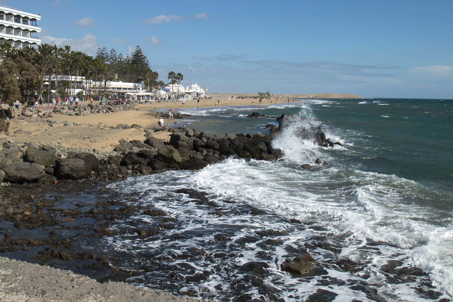 Gran Canaria Gran Canaria