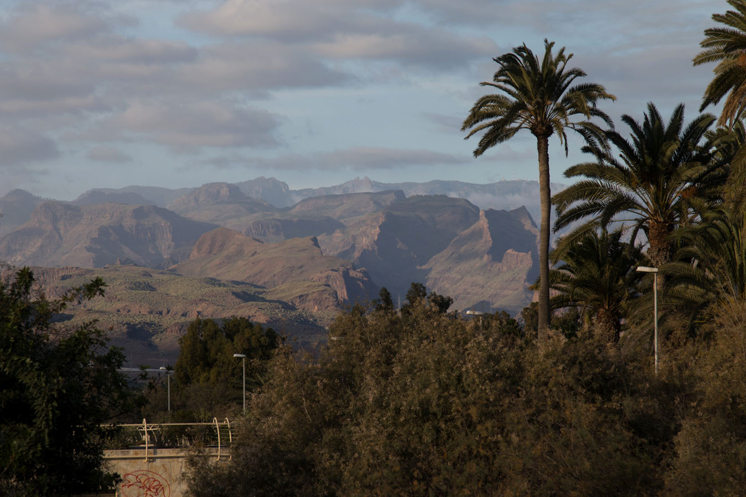 Gran Canaria Gran Canaria