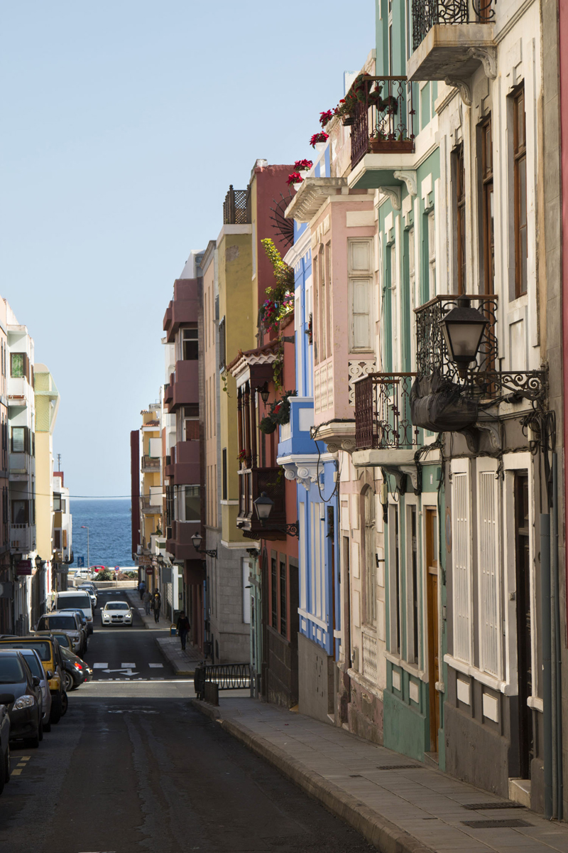 Gran Canaria Gran Canaria