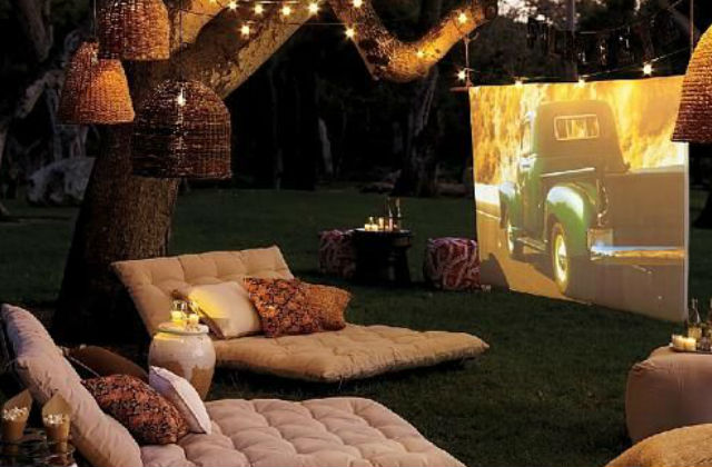 Kert trend 2017: vissza a természethez