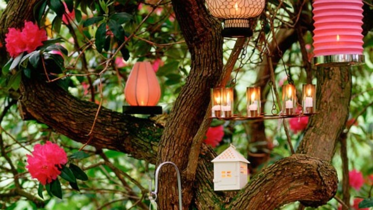 Kert trend 2017: vissza a természethez