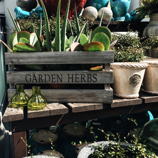 Kert trend 2017: vissza a természethez