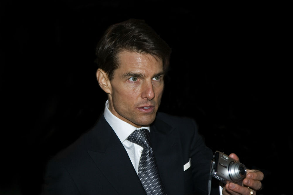 Tom Cruise gyászol, Mary Lee South álmában halt meg