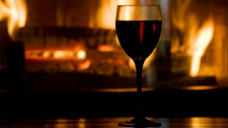 Még a szex is jobb lehet a vörösbortól