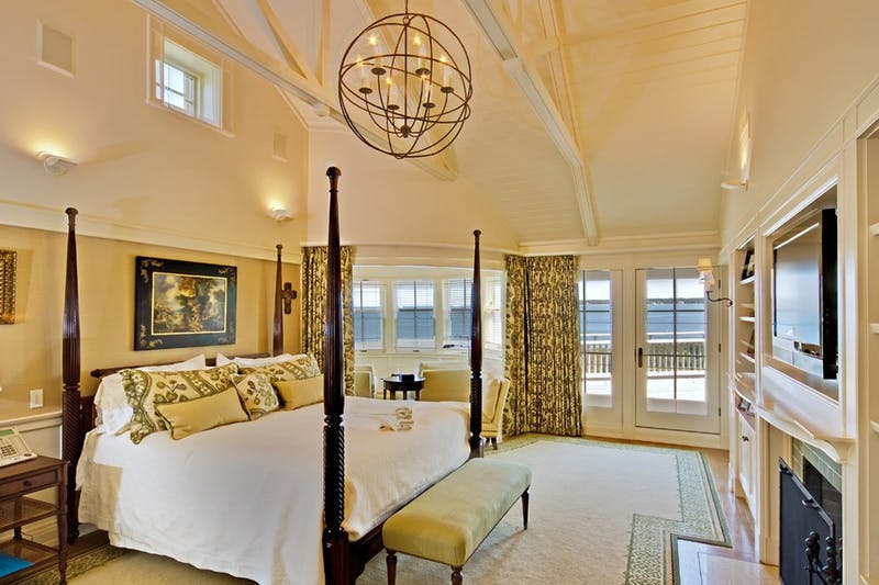 8 gyönyörű szoba, amit a kedvenc Disney-hercegnőink ihlettek