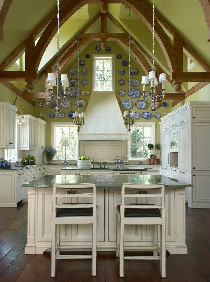 8 gyönyörű szoba, amit a kedvenc Disney-hercegnőink ihlettek